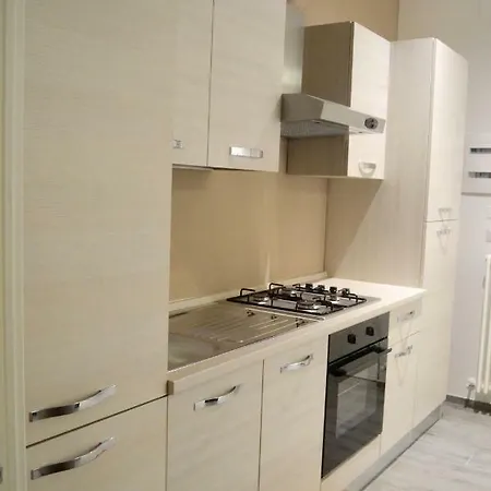 Bed & Breakfast Bisogni