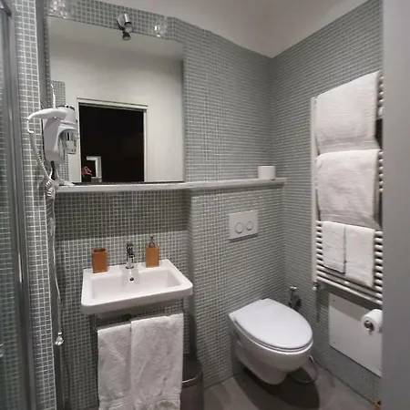 Bisogni Bed & Breakfast