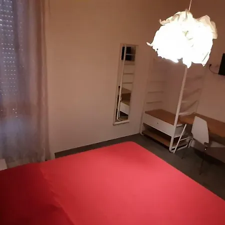Bed & Breakfast Bisogni *