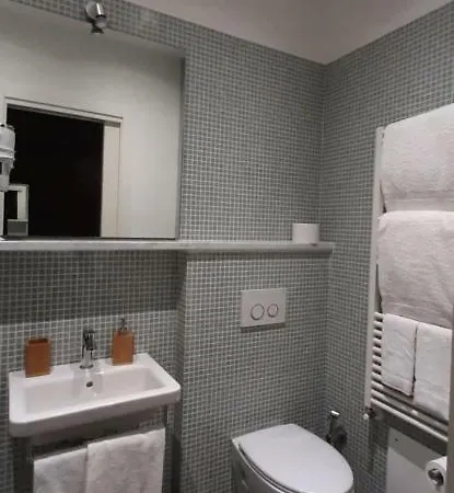 Bed & Breakfast Bisogni Spoleto