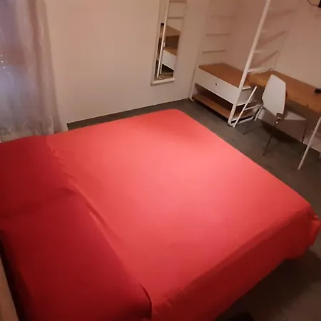 Bed & Breakfast Bisogni *