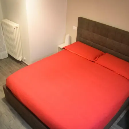 Bisogni Bed & Breakfast Spoleto